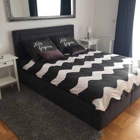 Studio Apartman Lara *** Osijek Zewnętrze zdjęcie